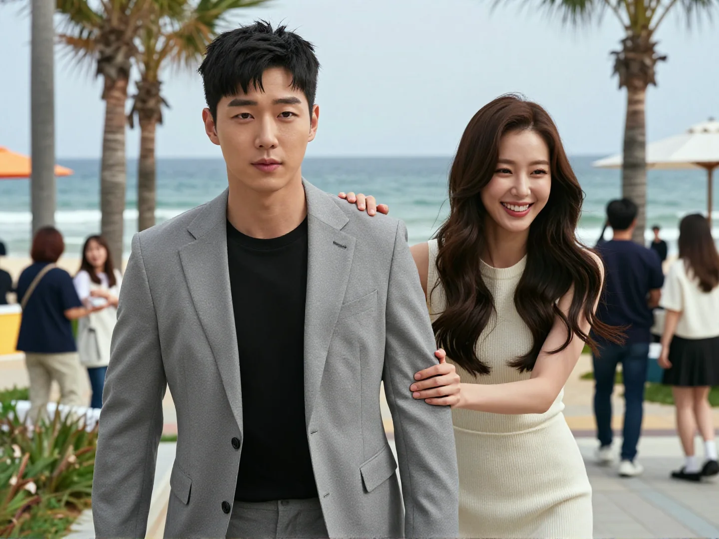 재진 주영 현커03