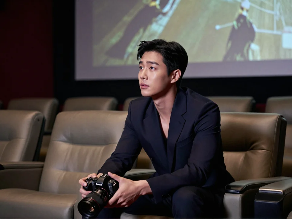 워머신 전쟁기계 관람평: 주요 테마와 액션 장면의 매력, 관람 후 체험한 진솔한 감상