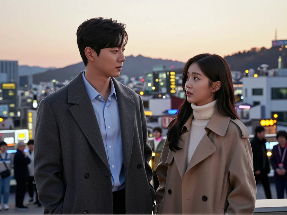 입청운 결말에서 드러나는 인물 관계와 해피엔딩의 진실, 시청자 반응은?