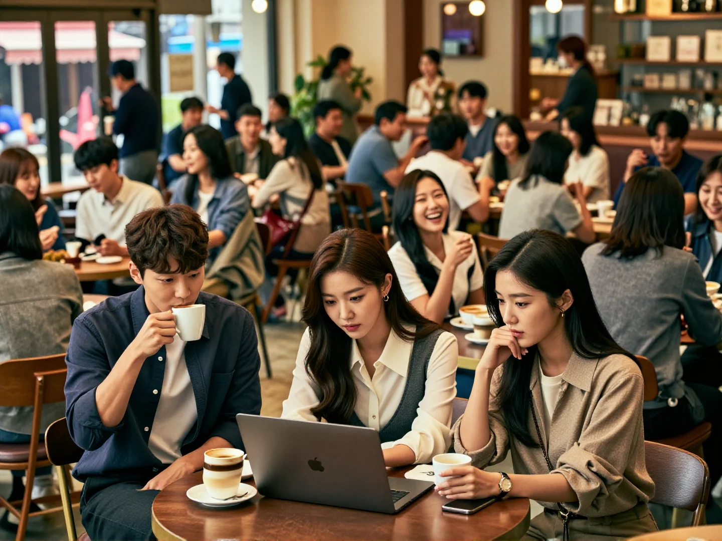 월간남친 출연진03