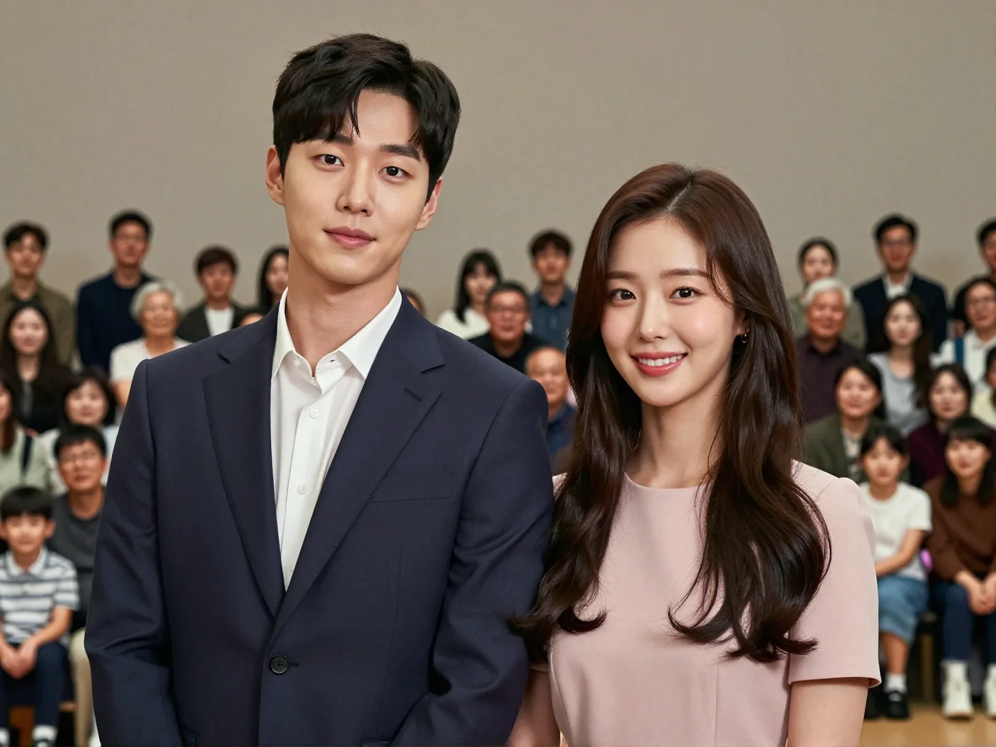 월간남친 출연진01