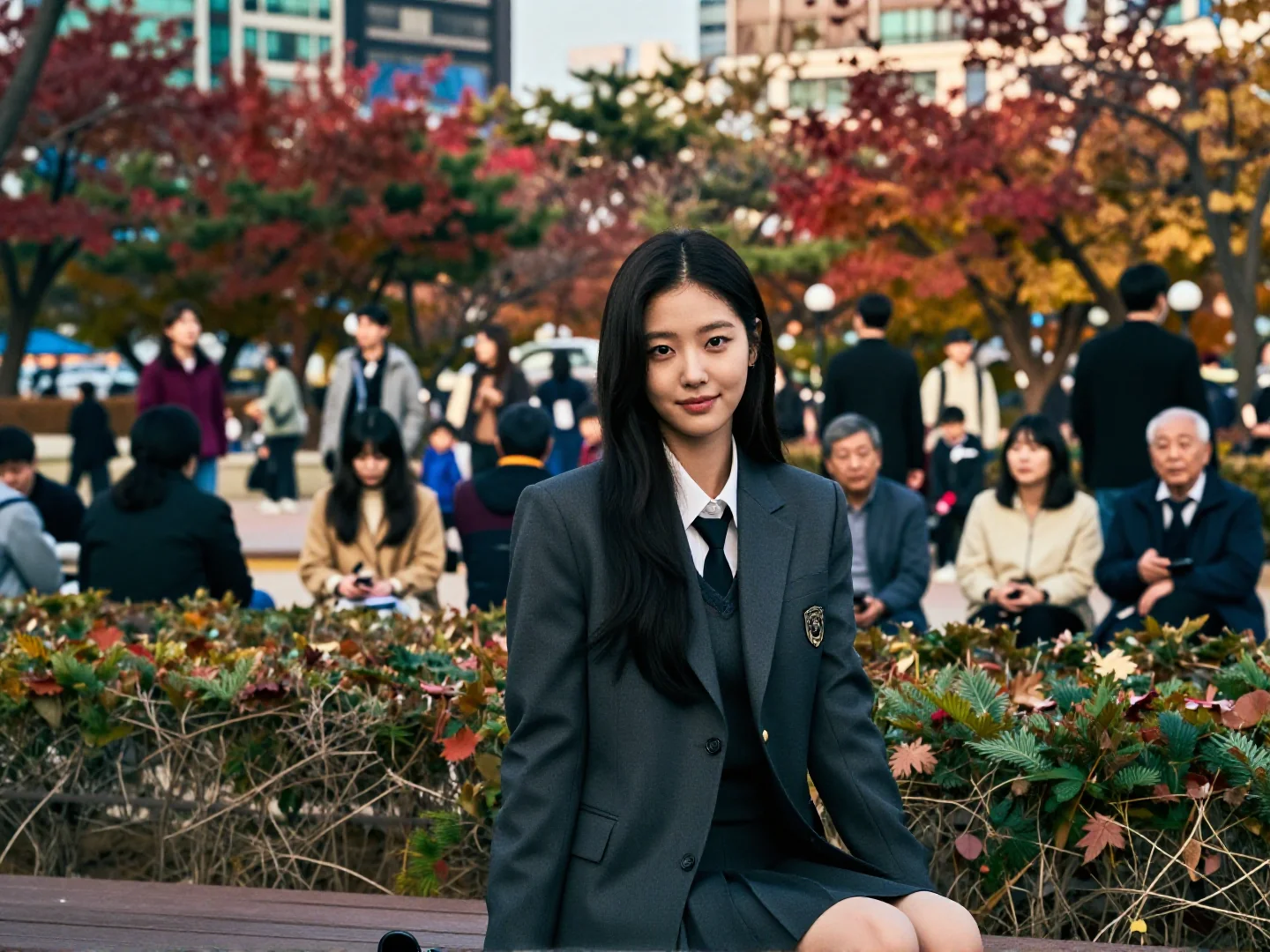 그녀의 이름은 난노 리셋05