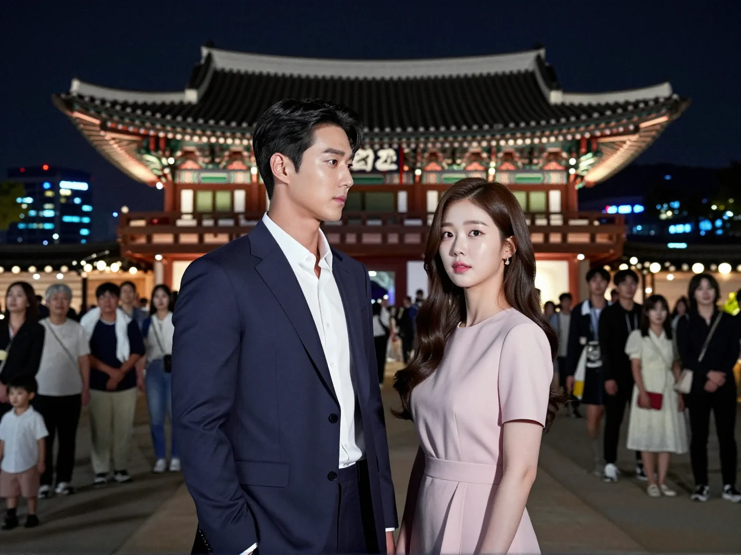 월간남친 출연진04