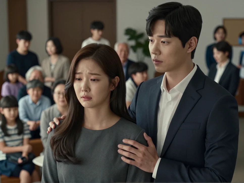 모친상 위로말, 필요한 이유와 예시 및 작성 시 유의사항 확인하기