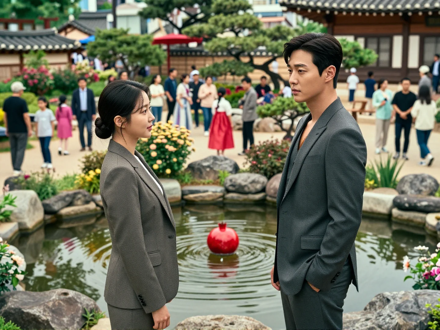 석류를 삼킨 뱀04