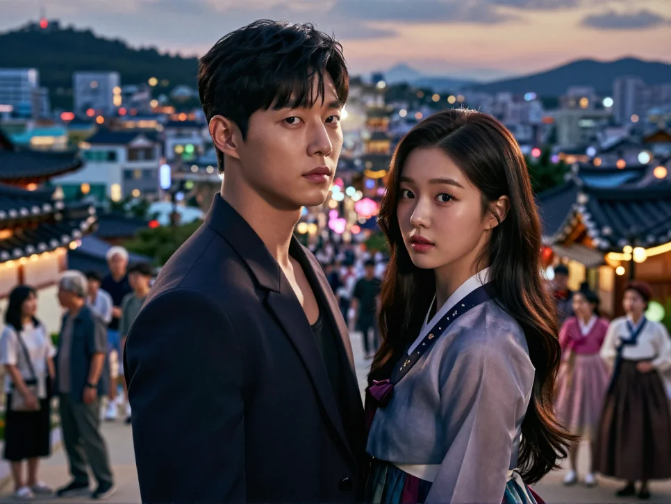 입청운 줄거리와 주요 등장인물, 갈등, 로맨스를 통해 알아보는 매력적인 세계관