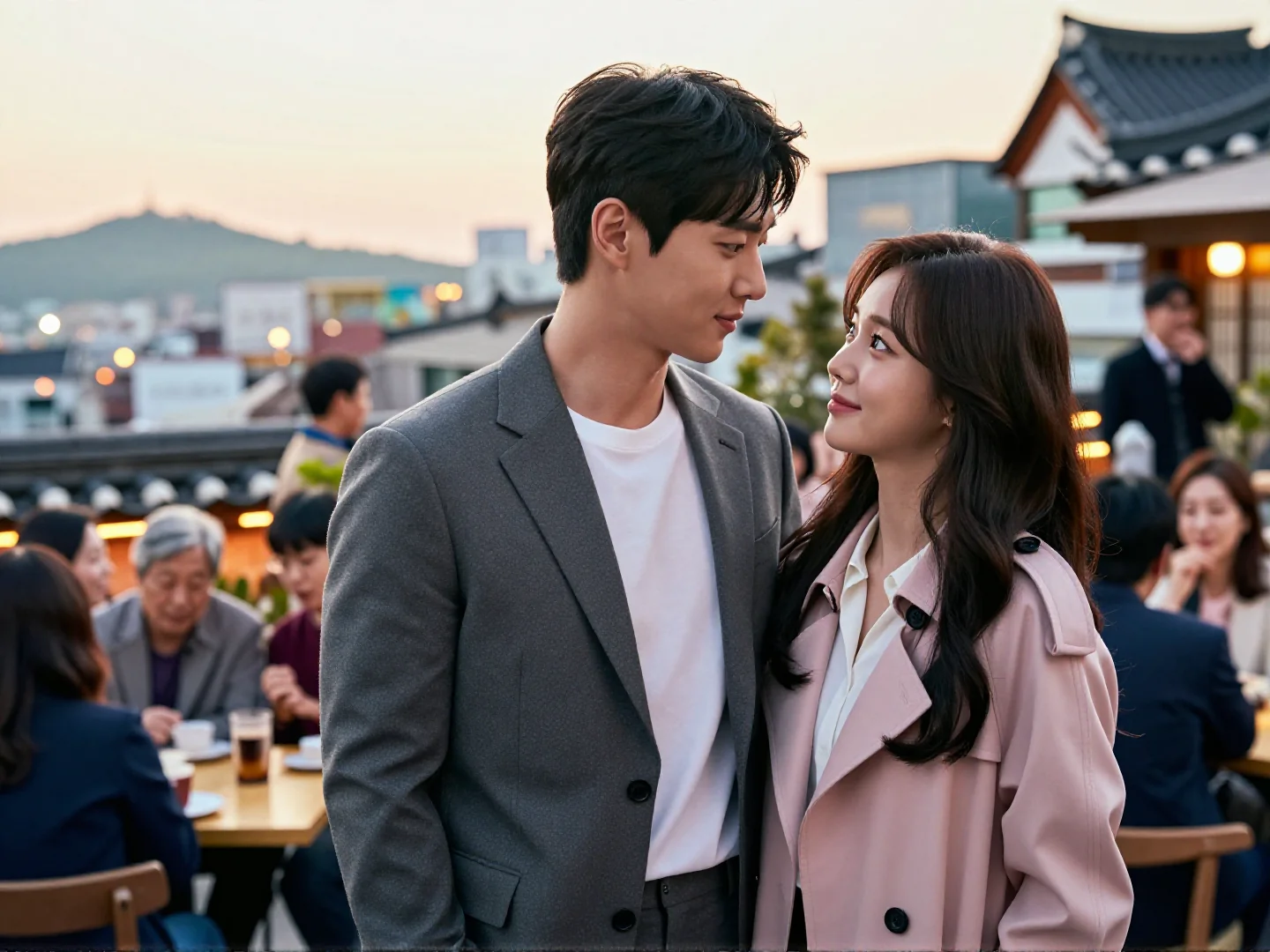 월간남친 몇부작01