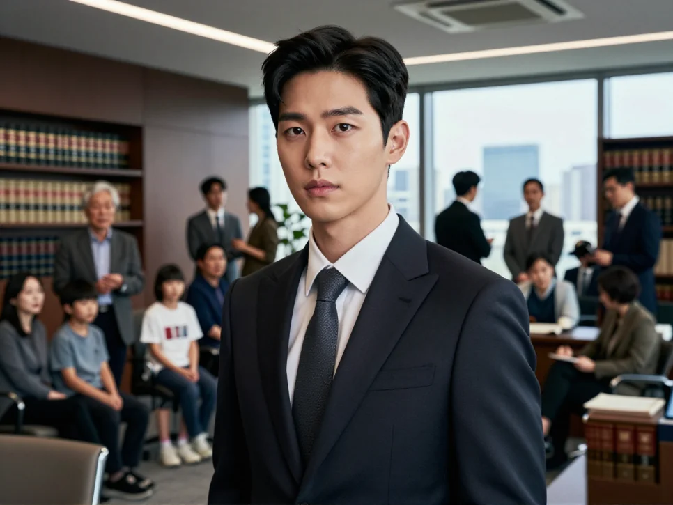 신이랑 법률사무소 몇부작, 출연진과 방영 일정까지 알고 싶은 모든 정보