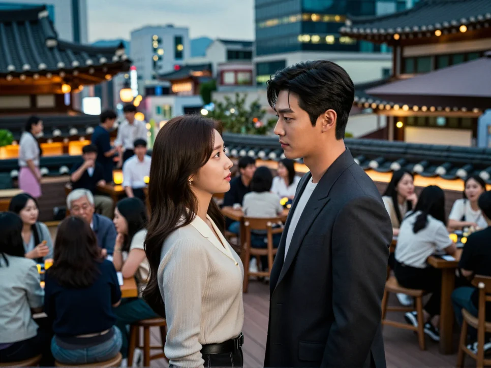 입청운 등장인물의 다양한 특징과 관계 분석, 갈등까지 알아보세요