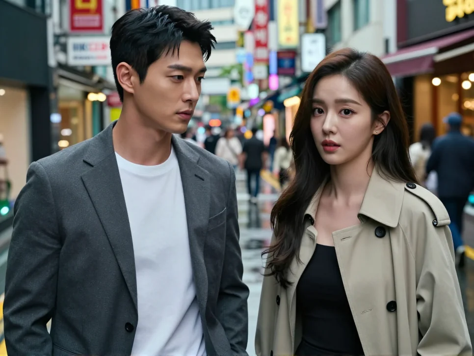 입청운 넷플릭스 모든 정보와 주요 인물, 줄거리 및 시청 방법 정리