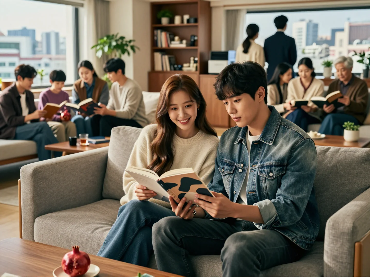 석류를 삼킨 뱀05