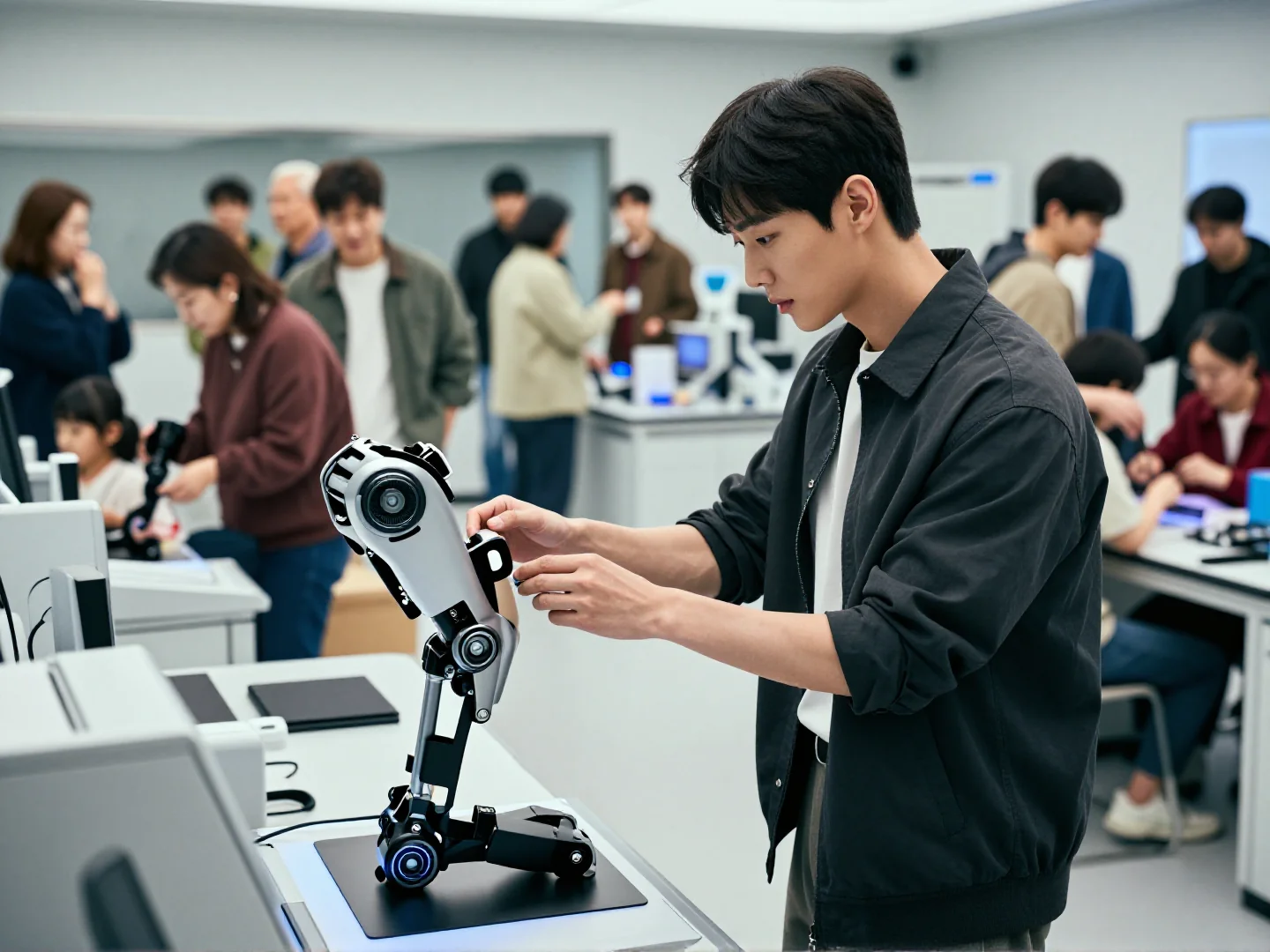 독박투어 로봇다리02