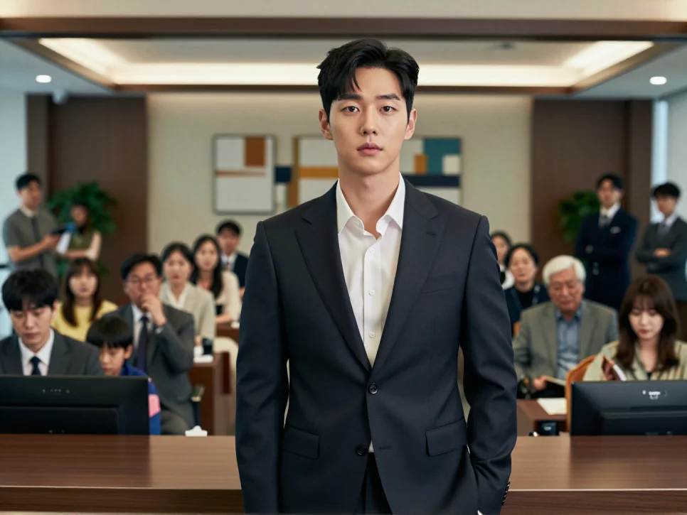 신이랑 법률사무소 개업식의 의미와 준비 과정, 유연석의 변호사 캐릭터를 공개합니다