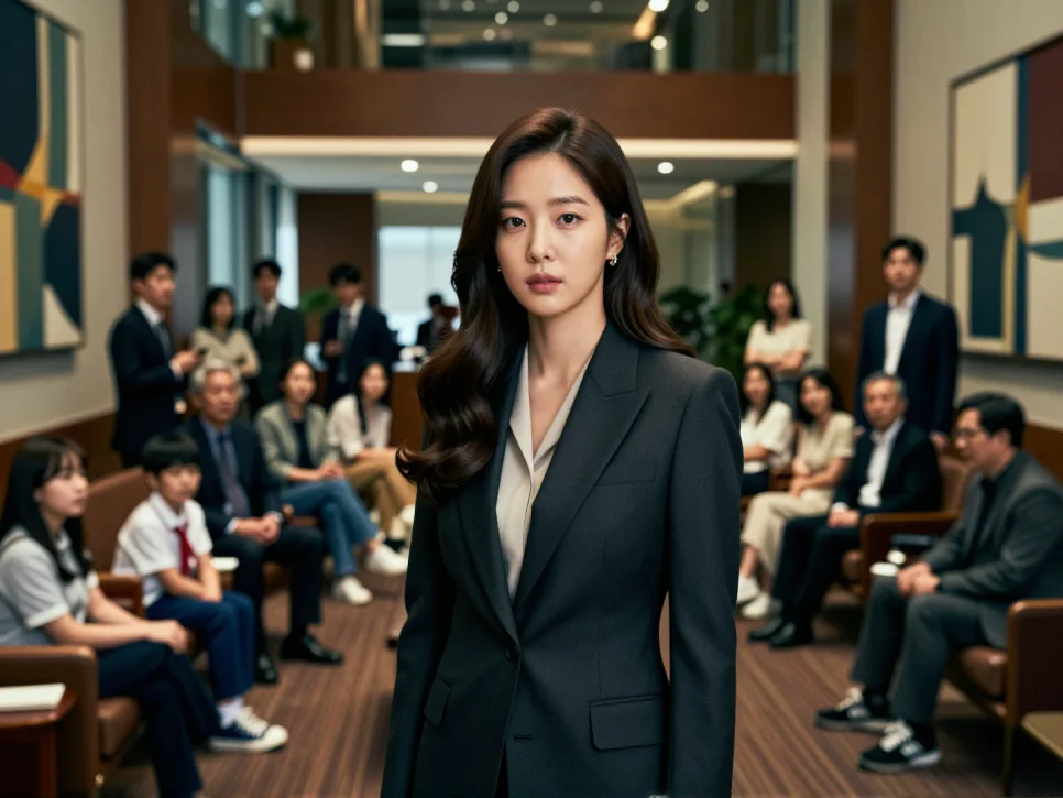 신이랑 법률사무소 기본정보와 등장인물, 시청방법까지 모두 알아보세요