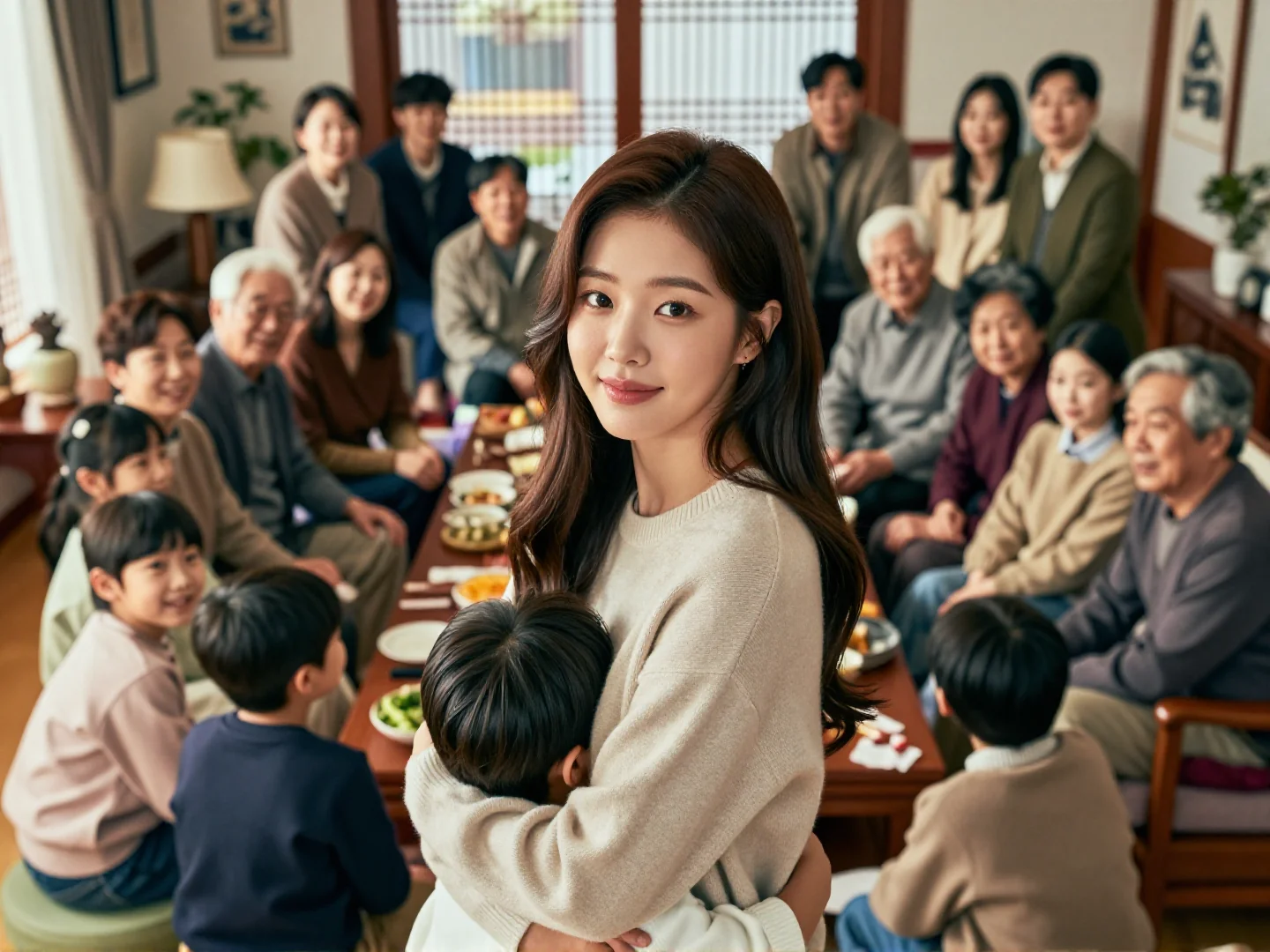 기쿠치 유세이 아내05