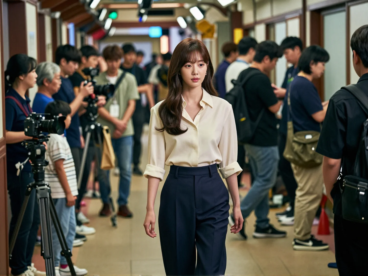 물어보살 조원미05