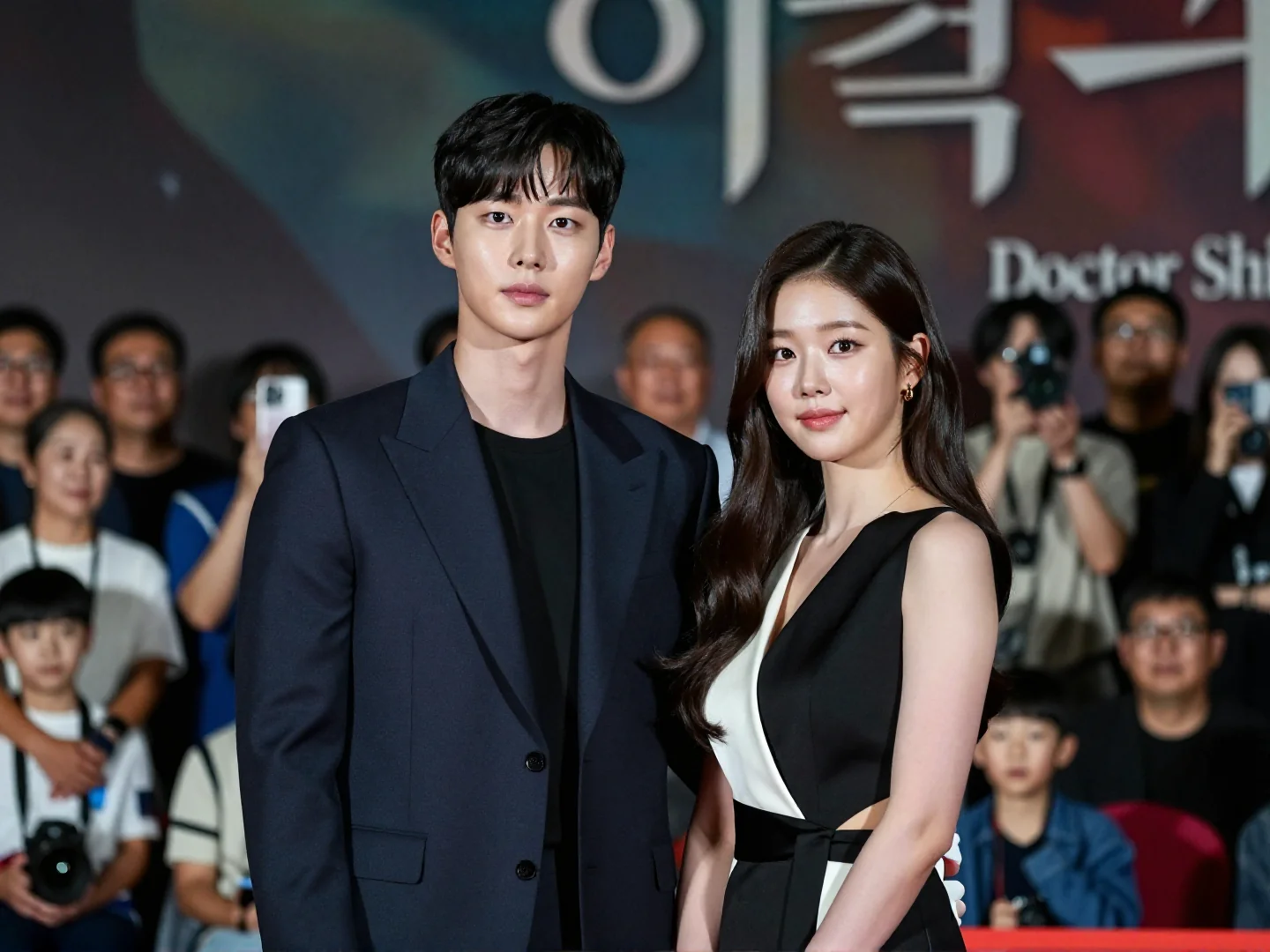 닥터신 출연진01