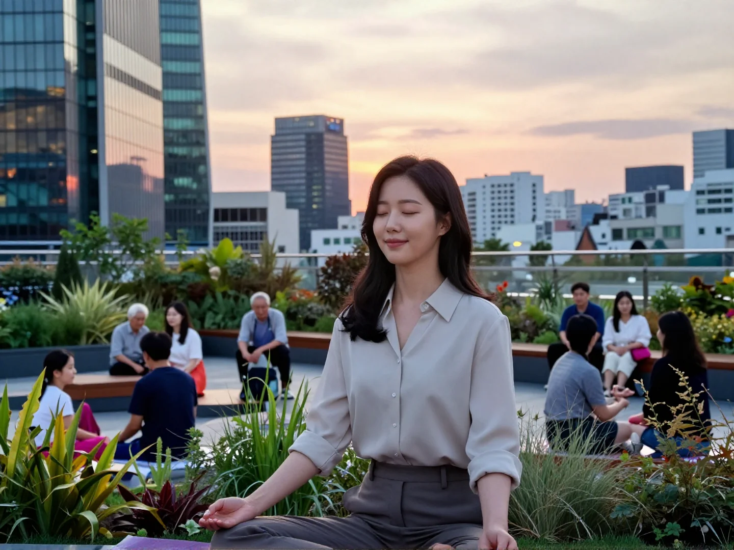 고진감래 신조어05