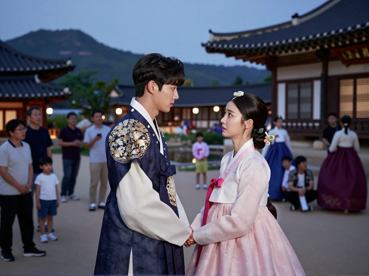 옥을 찾아서 중드05