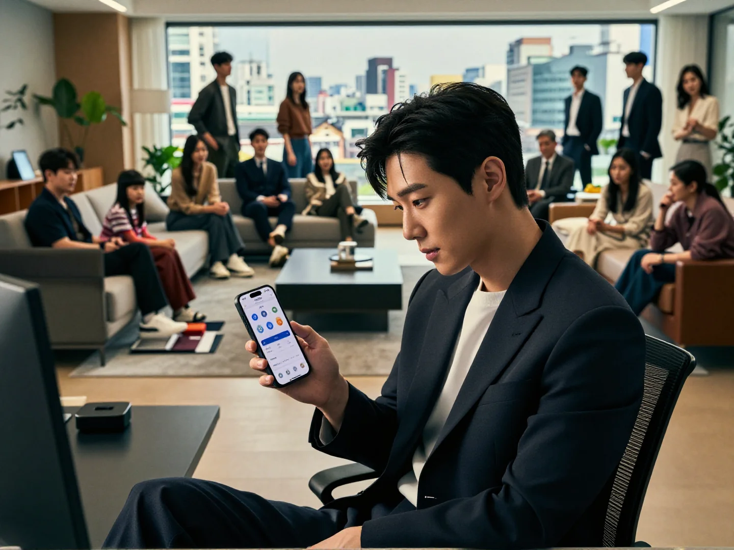 케이뱅크 핑구카드03