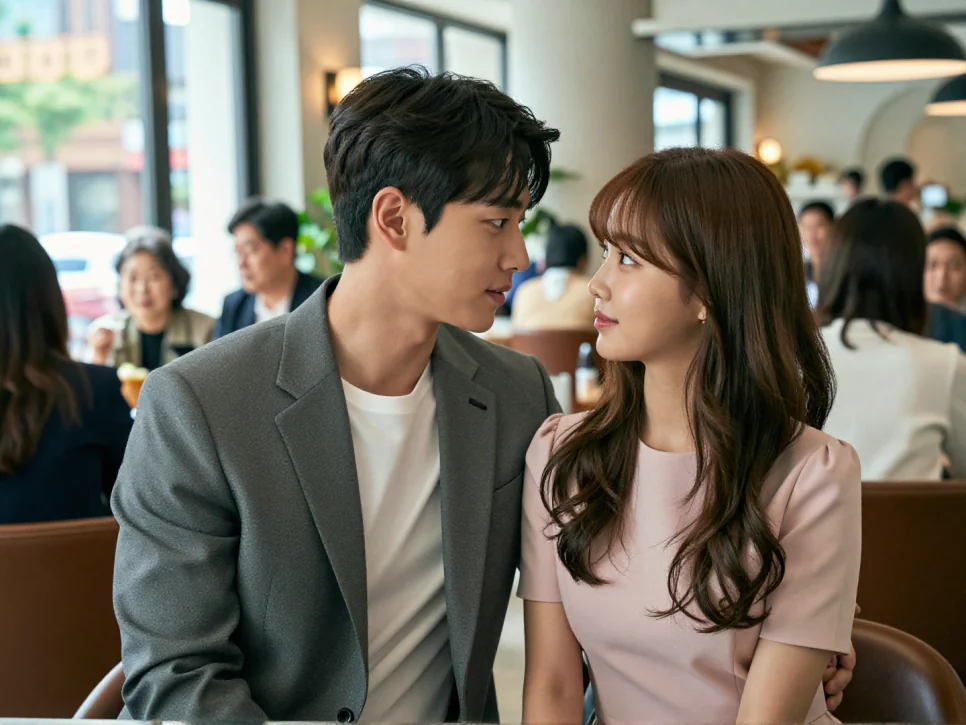 월간남친 몇부작 얼마나 매력적인지 구성과 등장인물로 알아보자