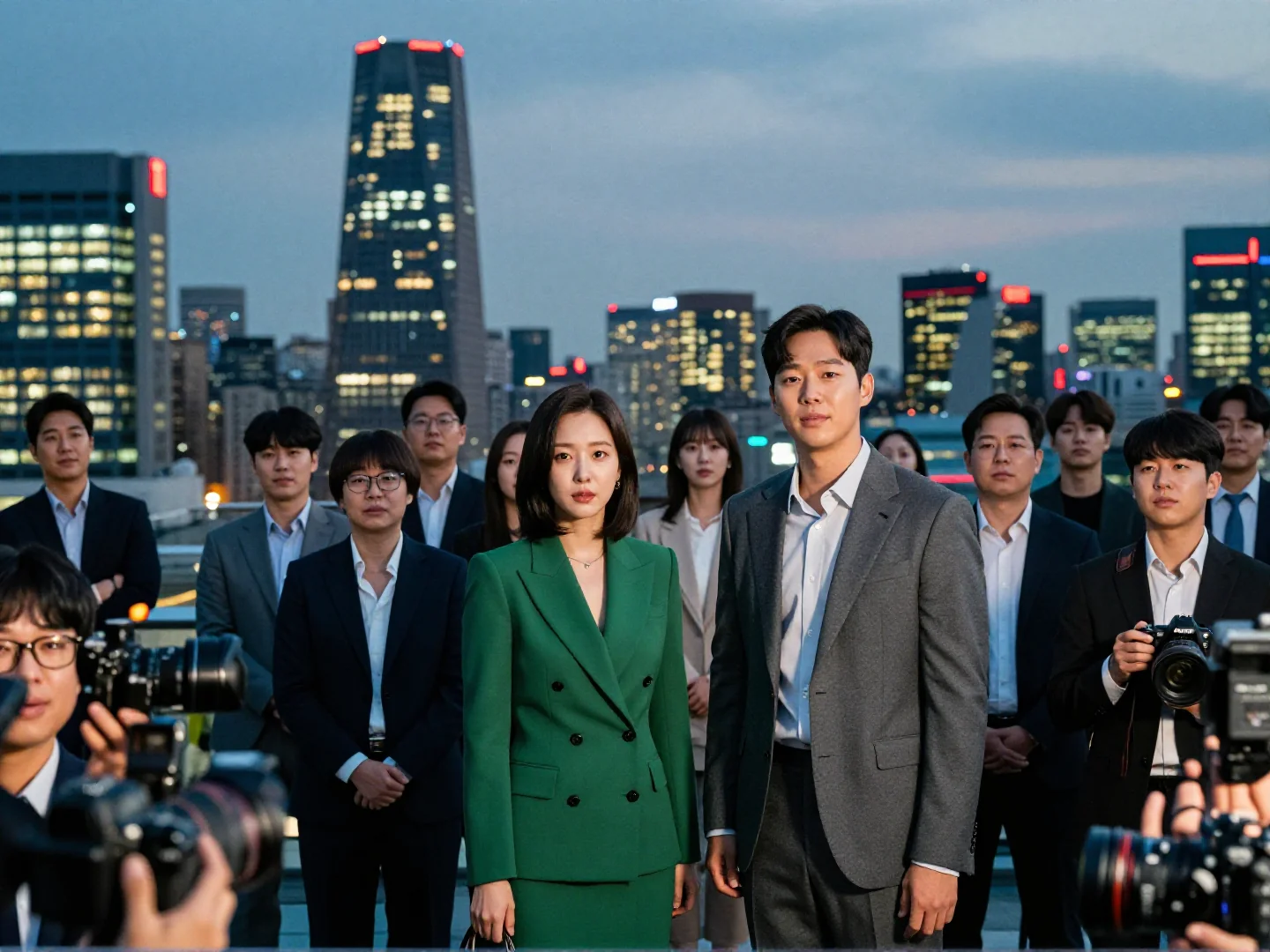 언더커버미쓰홍 16회04