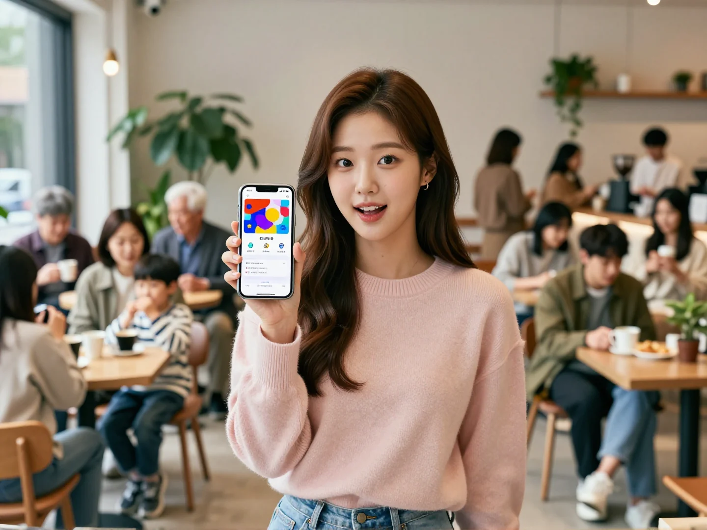 스톤에이지 키우기 티어04