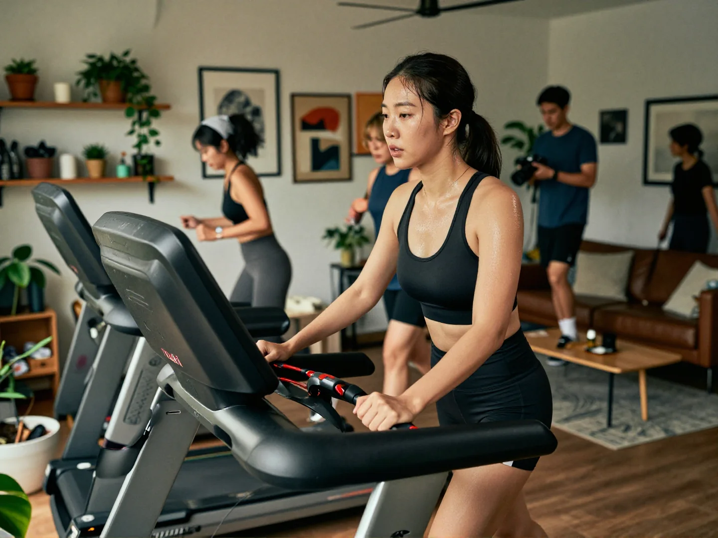 ์ธ ํค ๋ฐ๋๋จธ์ 04