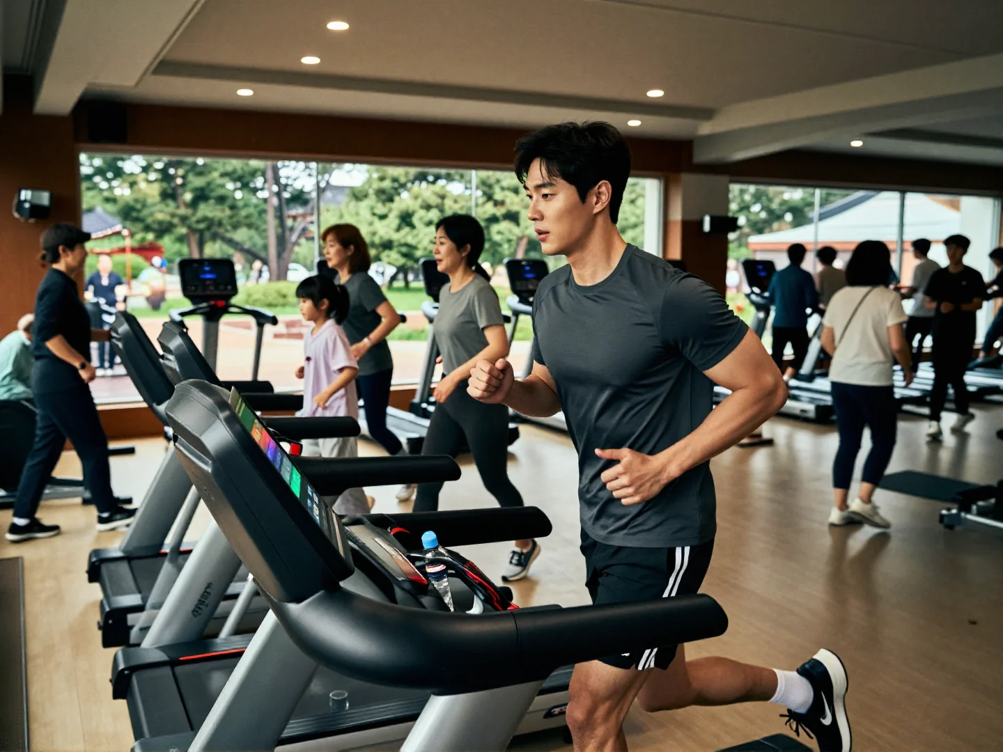 츠키 런닝머신03