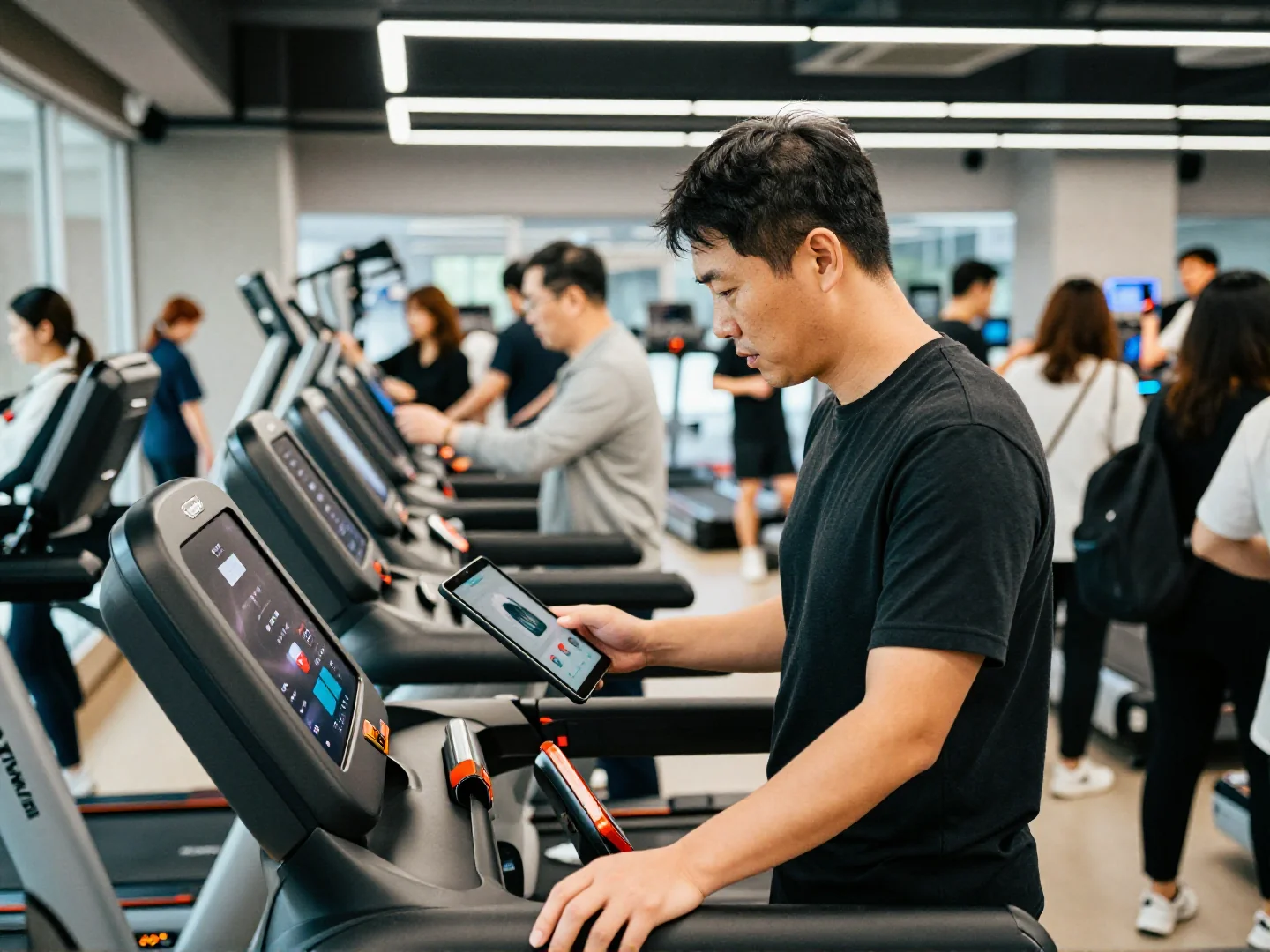 ์ธ ํค ๋ฐ๋๋จธ์ 05