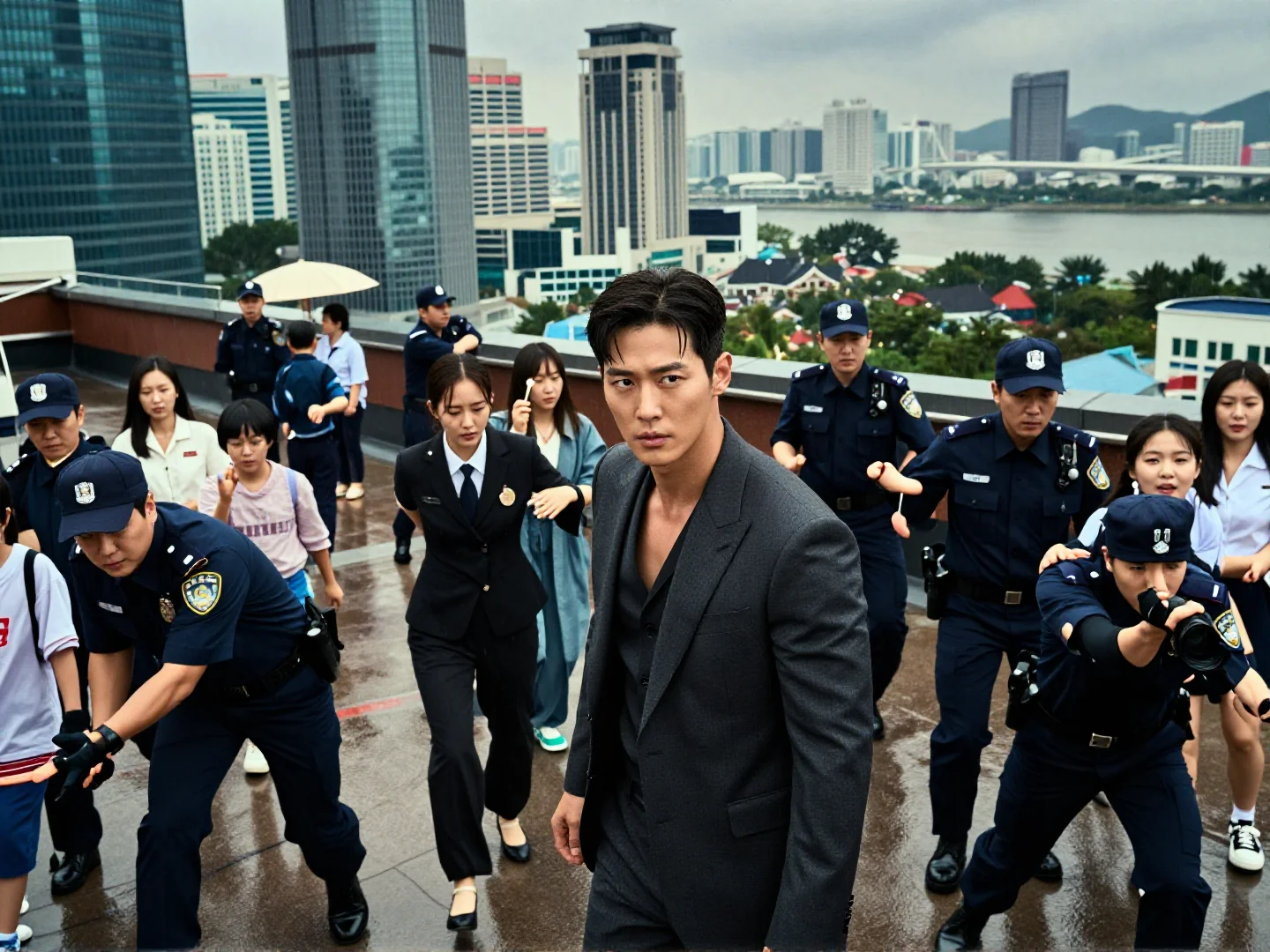 ์ธ๋์ปค๋ฒ๋ฏธ์ฐํ 16ํ04