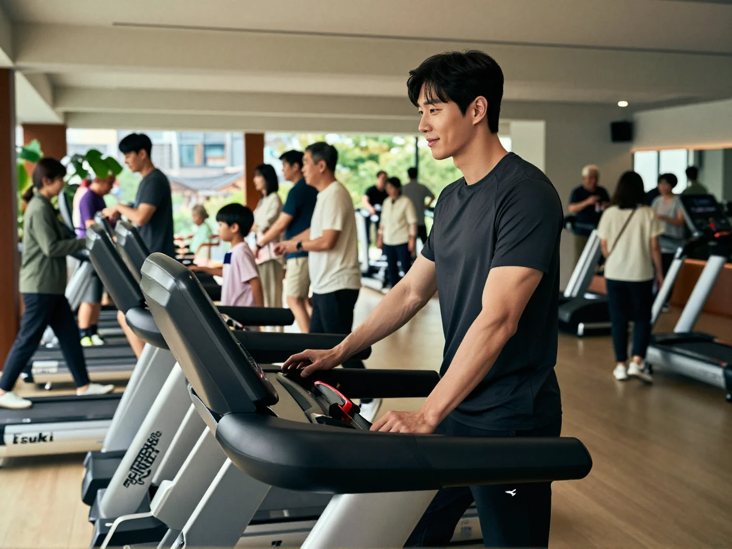 츠키 런닝머신01