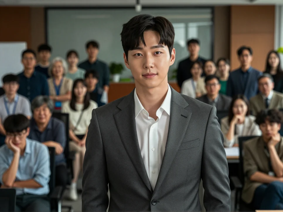 전참시 이성훈의 연봉, 루머 해명과 추천 맛집은? 일상 공개