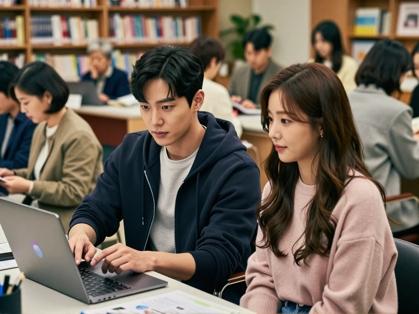 스톤에이지 키우기 티어03