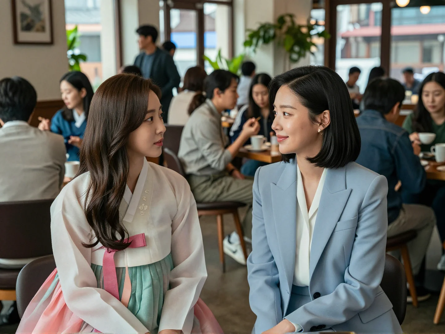 ๋ฌผ์ด๋ณด์ด ์กฐ์๋ฏธ04