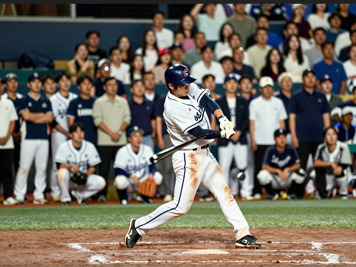 WBC ํ๊ตญ ํธ์ฃผ 8๊ฐ ๋ฒผ๋๋ ๋๊ฒฐ03