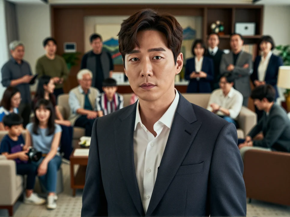 이재룡 프로필: 가족 관계와 학력, 최근 사건까지 모두 알려드립니다