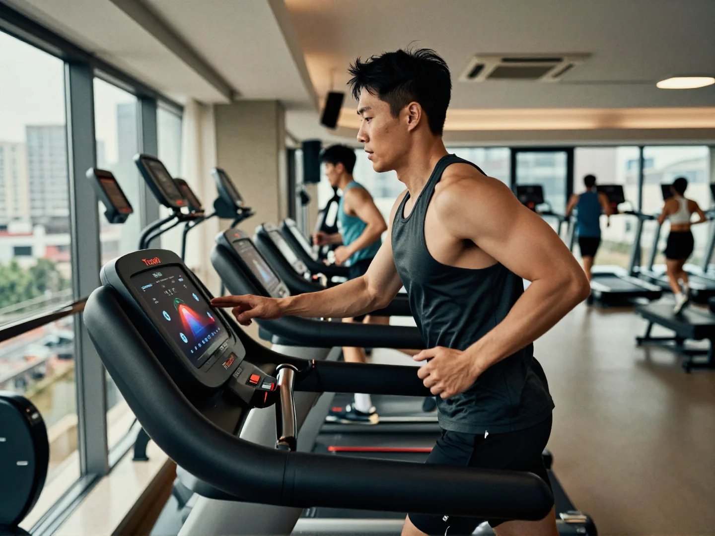 ์ธ ํค ๋ฐ๋๋จธ์ 03