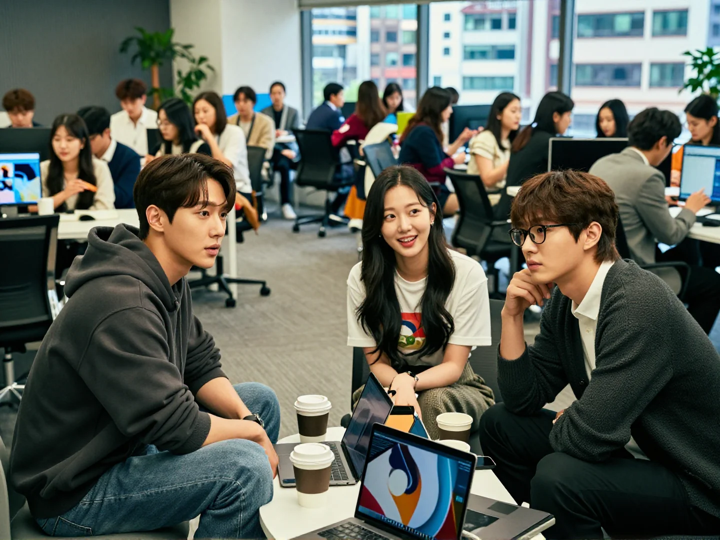 고진감래 신조어03