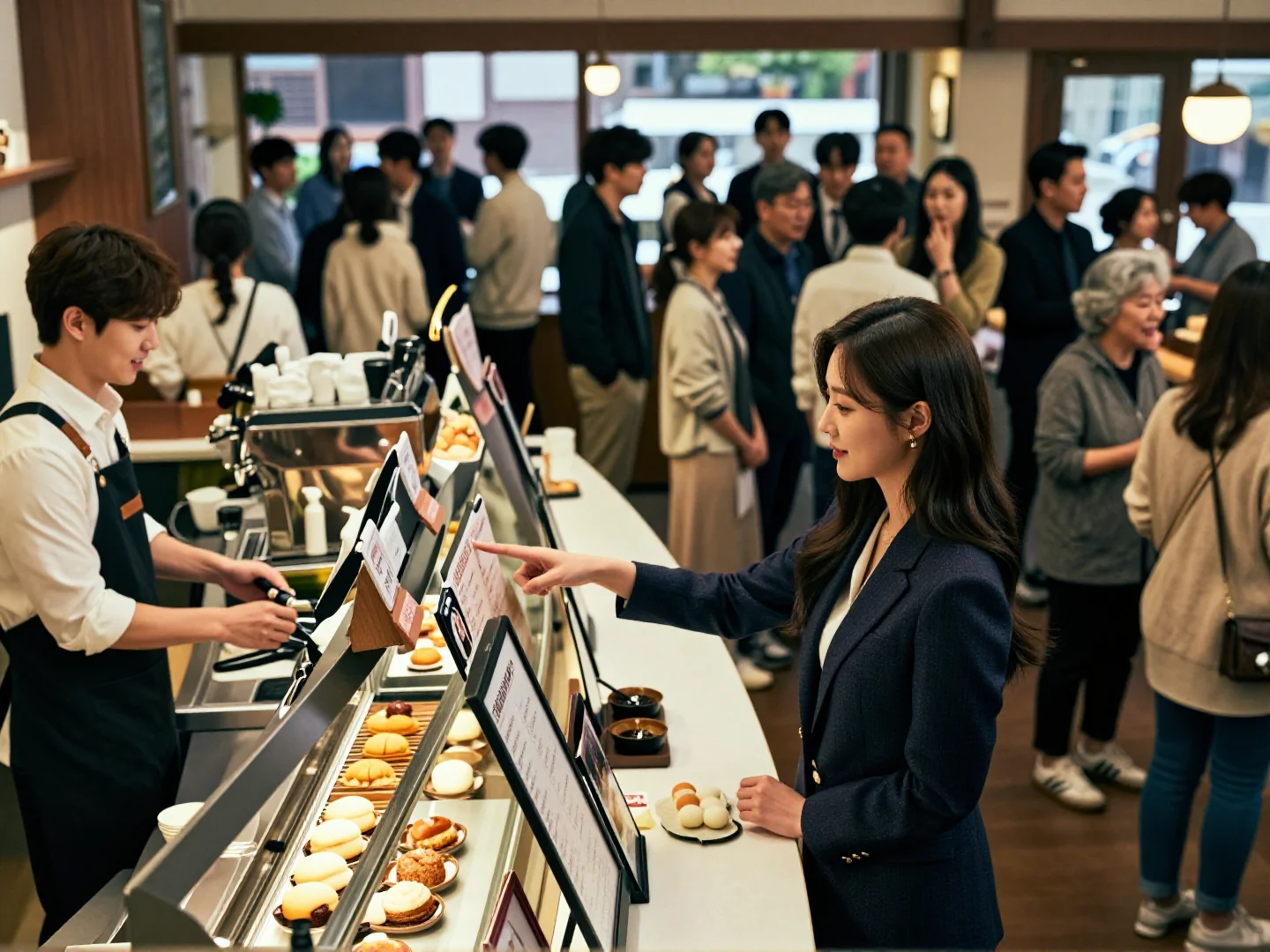 이디야 버터쫀득모찌04