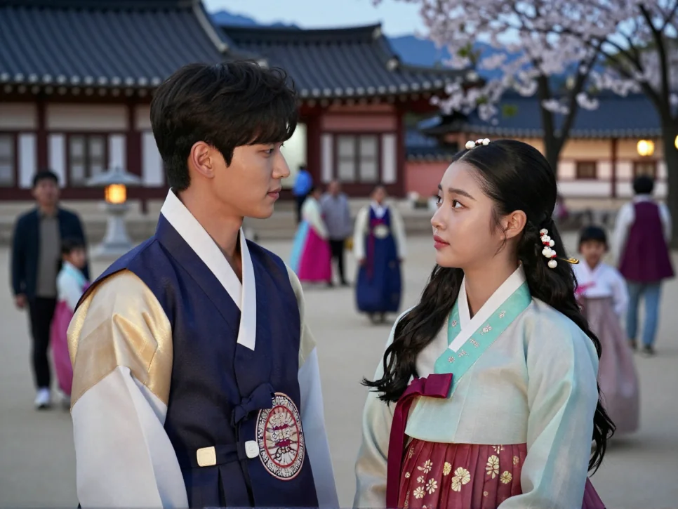 중드축옥의 매력, 등장인물부터 줄거리까지 모든 것 알아보기