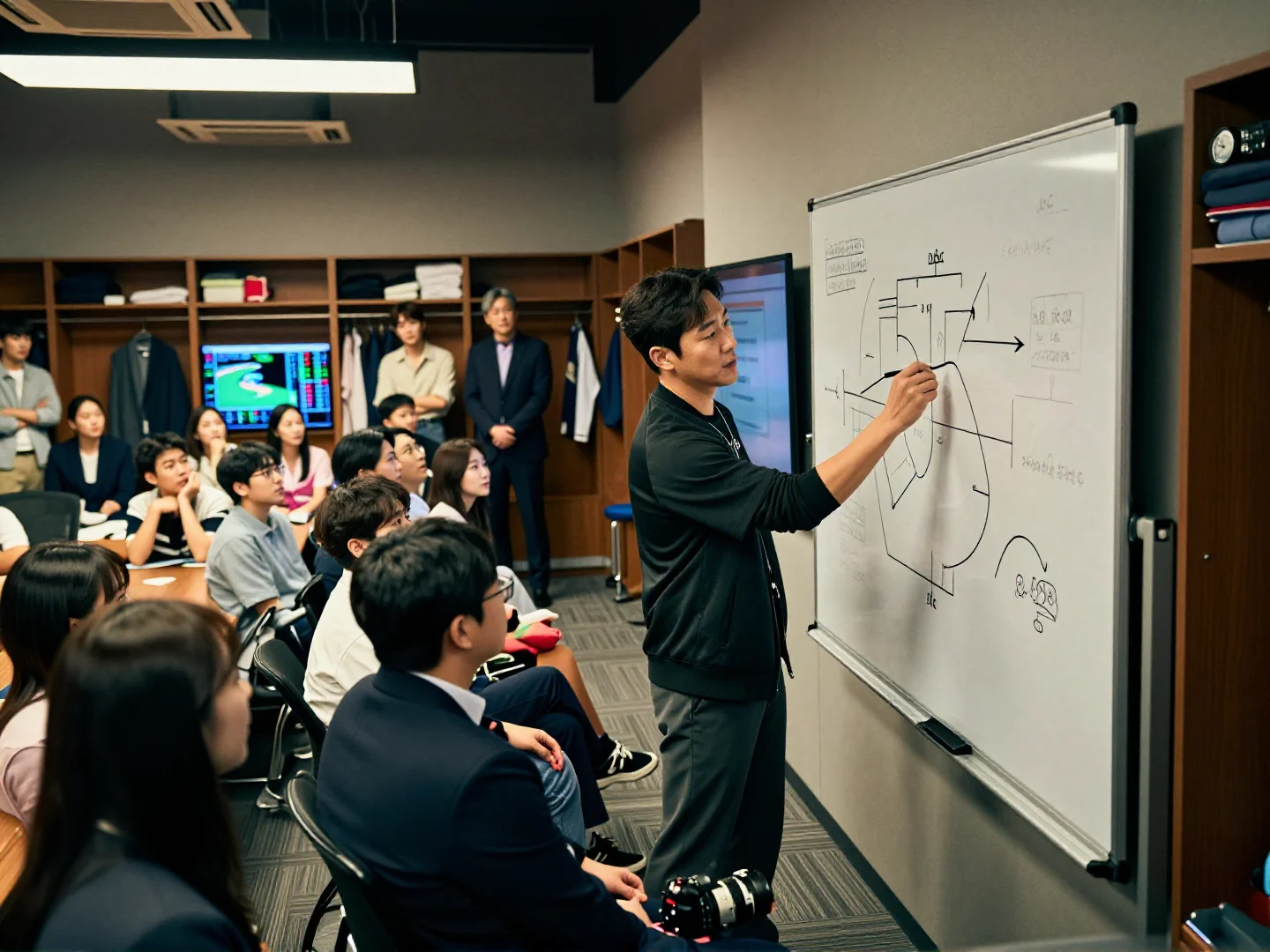 WBC 한국 호주 8강 벼랑끝 대결04