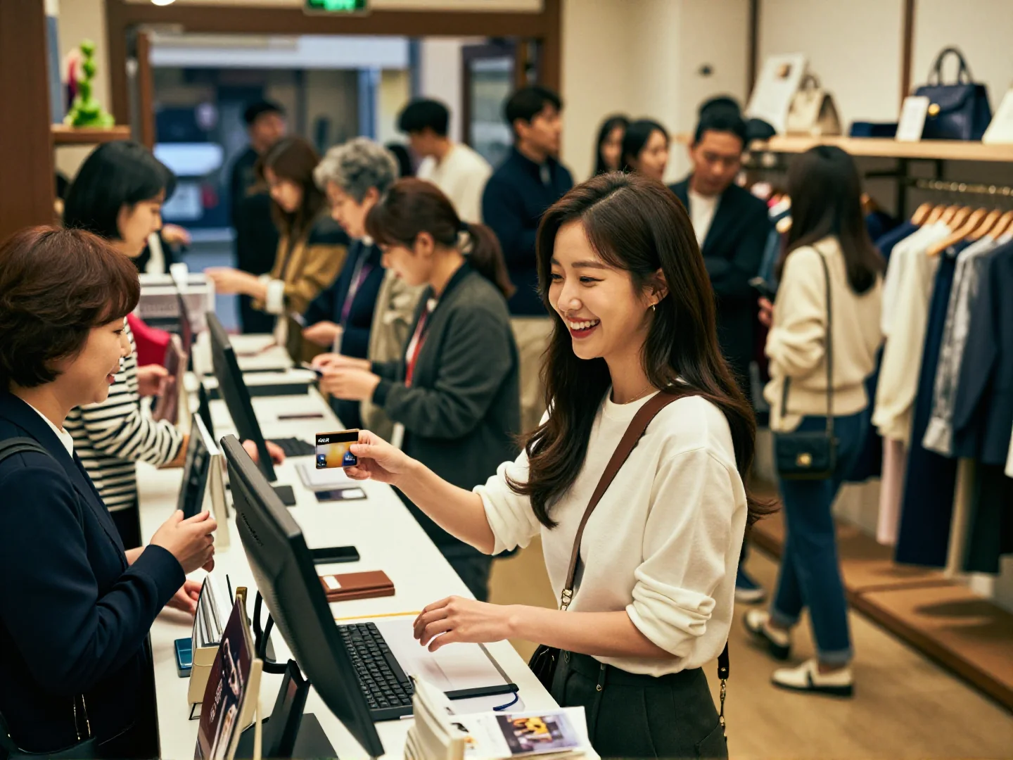 케이뱅크 핑구카드04