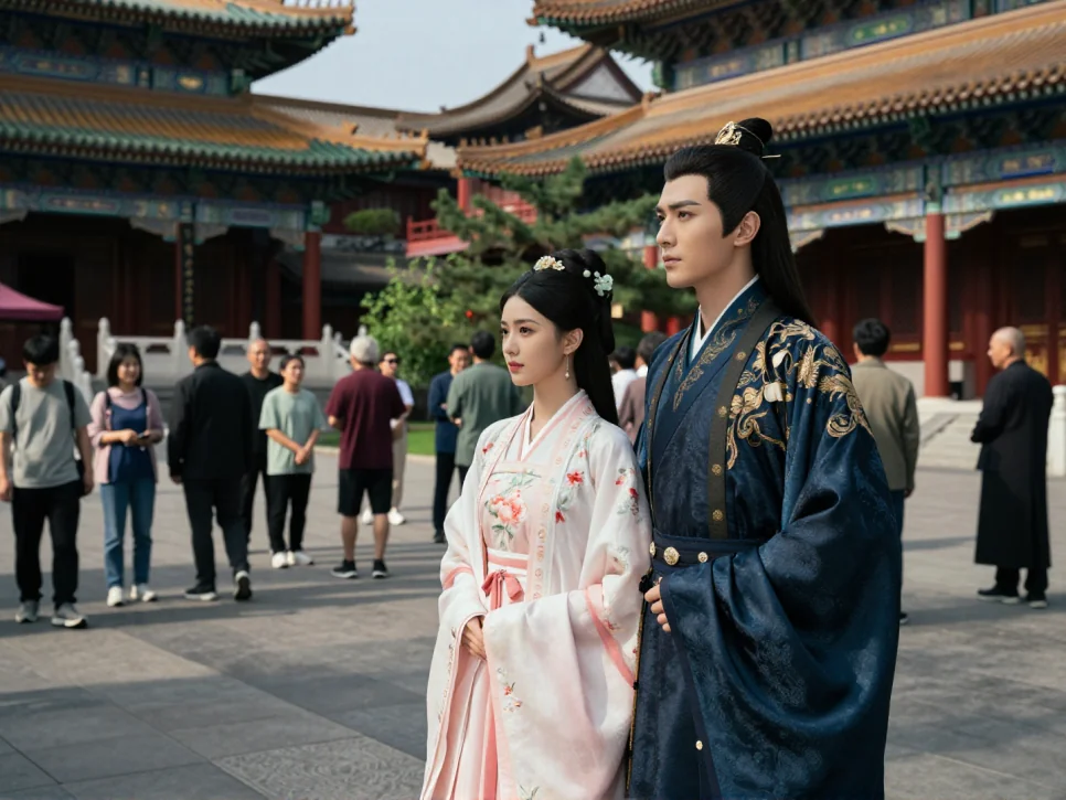 중드 축옥 등장인물과 줄거리, 방영 일정까지 알아보는 핵심 포인트