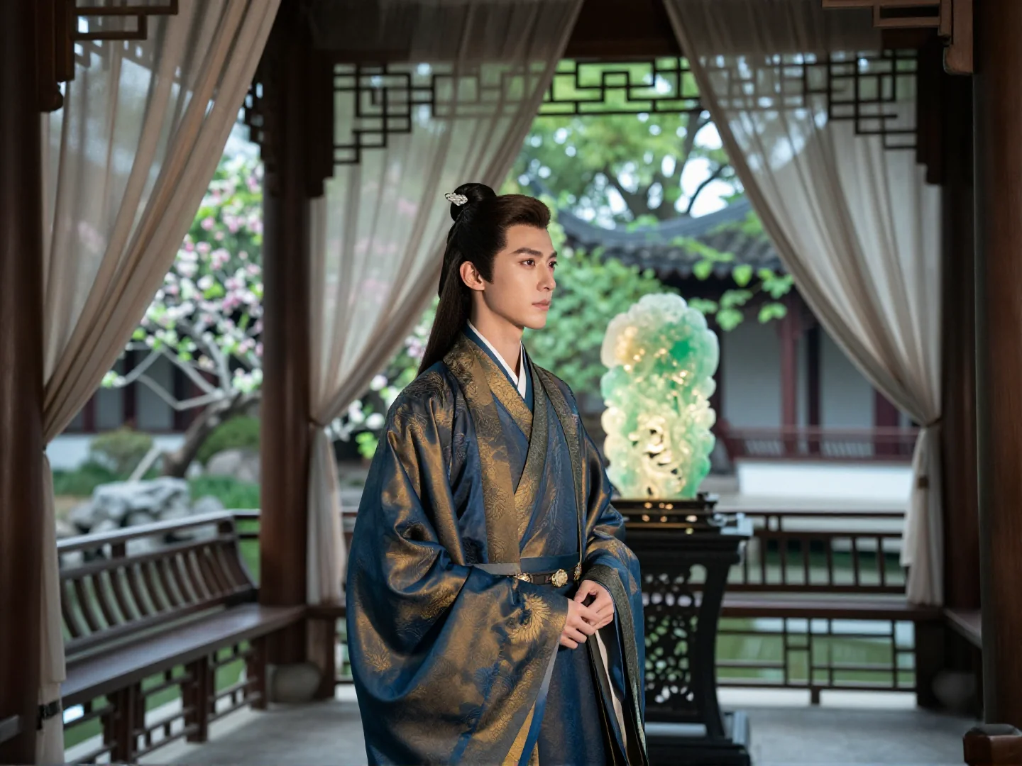 옥을 찾아서 중드05