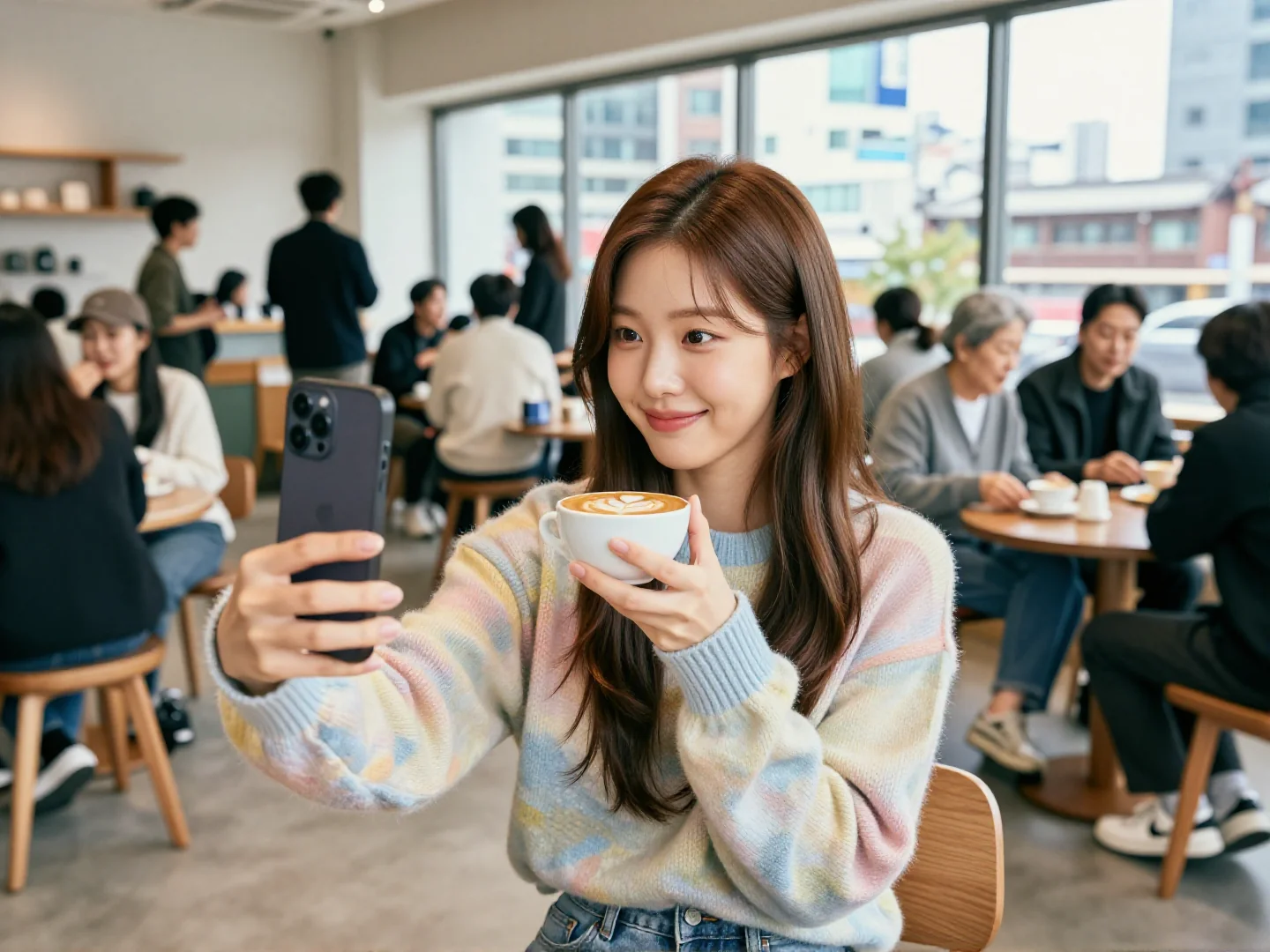 고진감래 신조어02