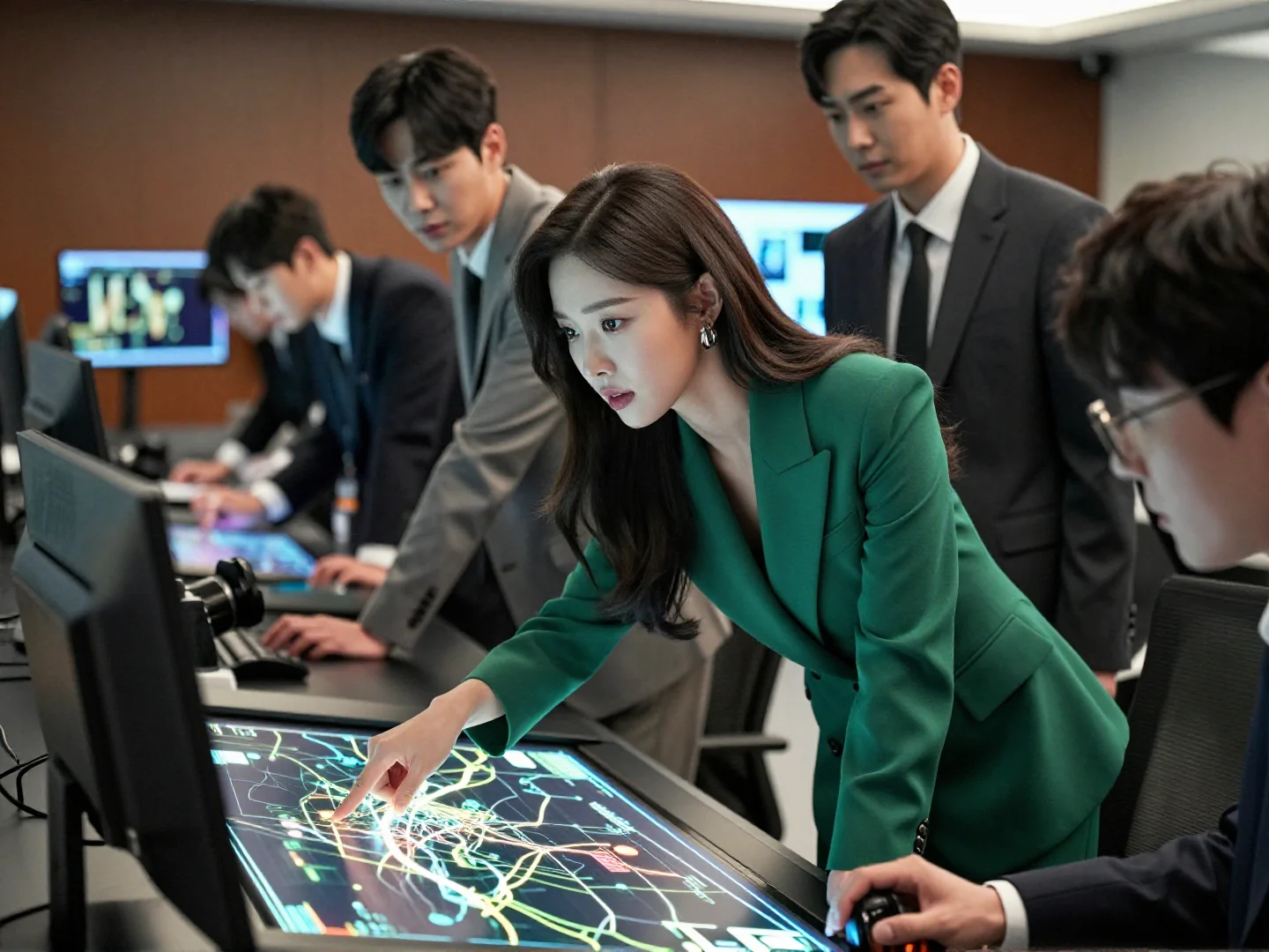 언더커버미쓰홍 16회03