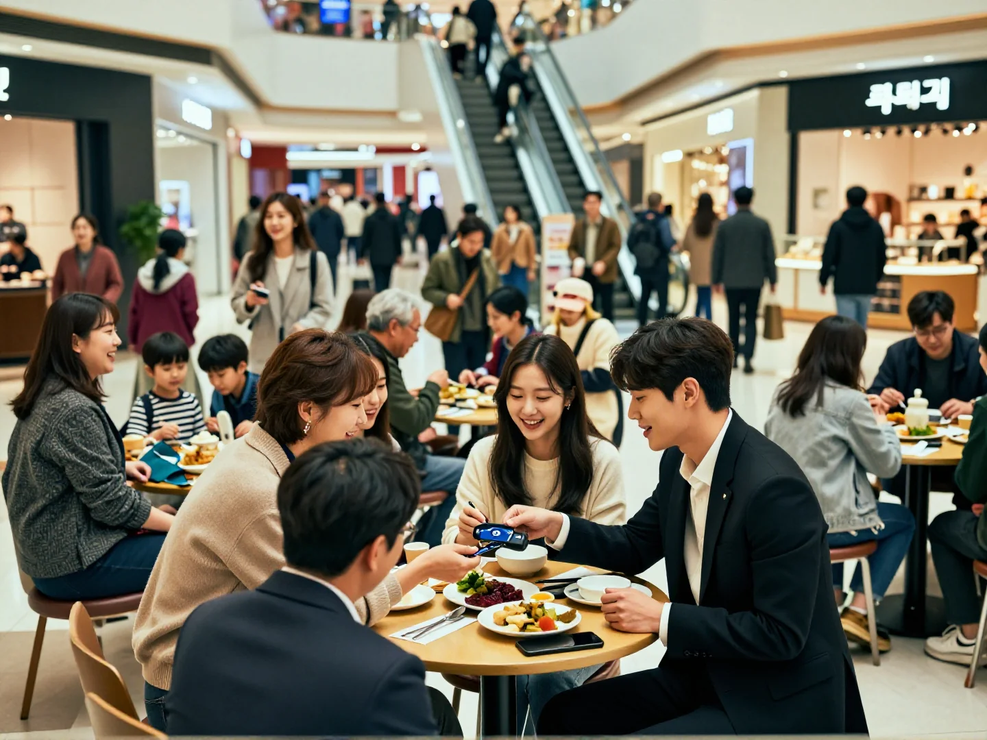 케이뱅크 핑구카드04