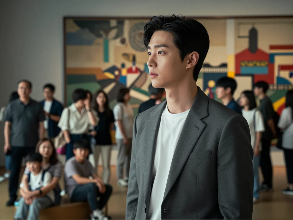 이준혁 효령대군의 역사적 의미와 혈통, 영화 속 역할 및 최근 활동 소식