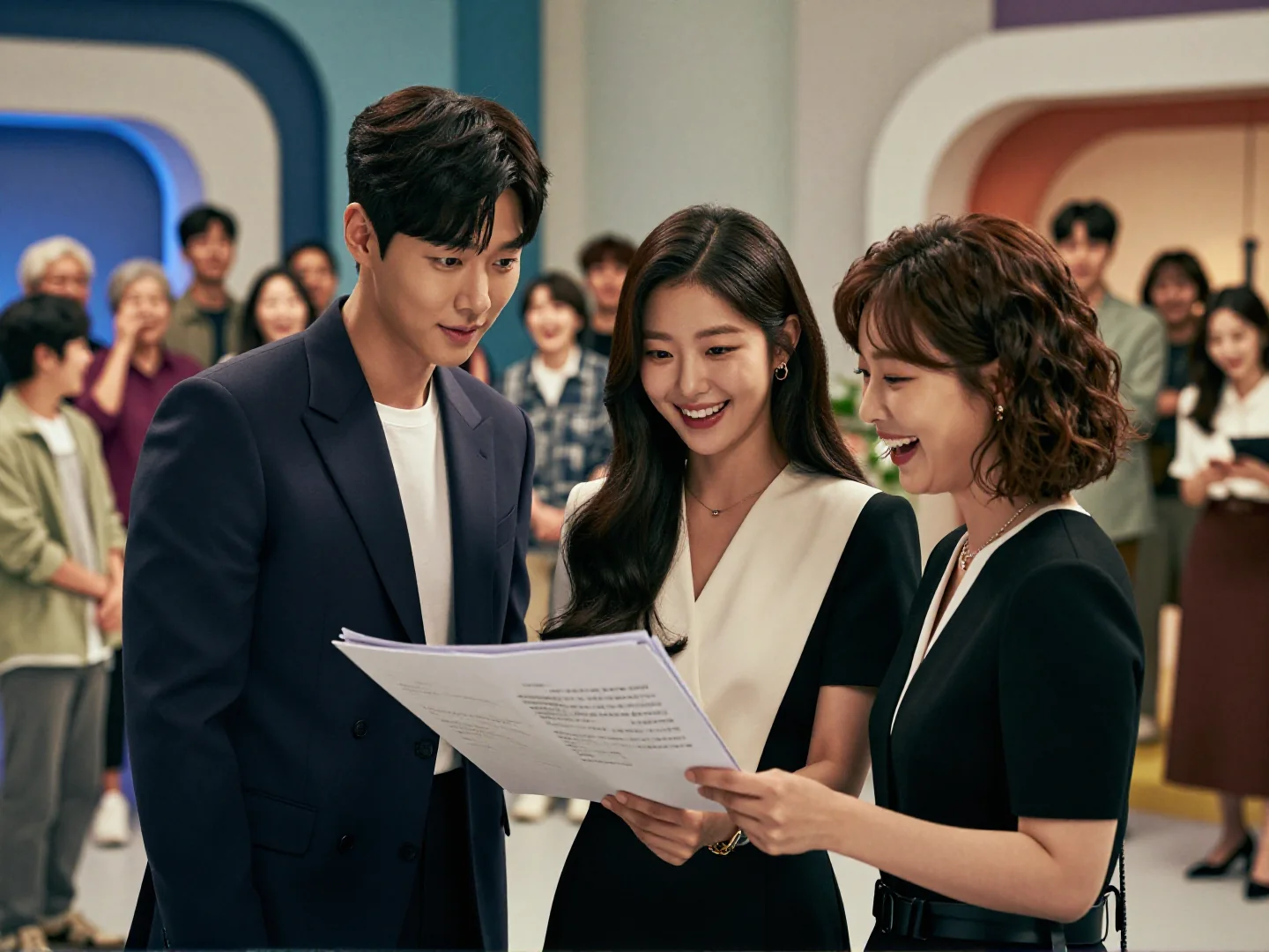 닥터신 출연진02